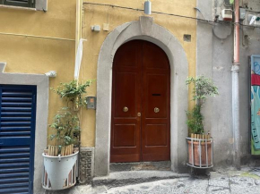 TOLEDO CENTER Napoli